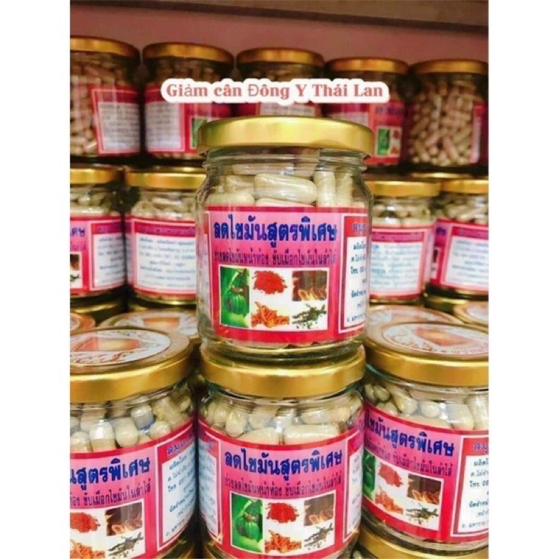 khử mỡ bụng đông y thái lan