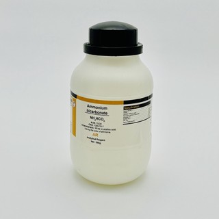 Hóa chất Ammonium Bicarbonate