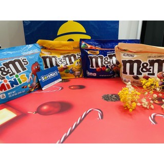 Kẹo chocolate m&m's - mỹ