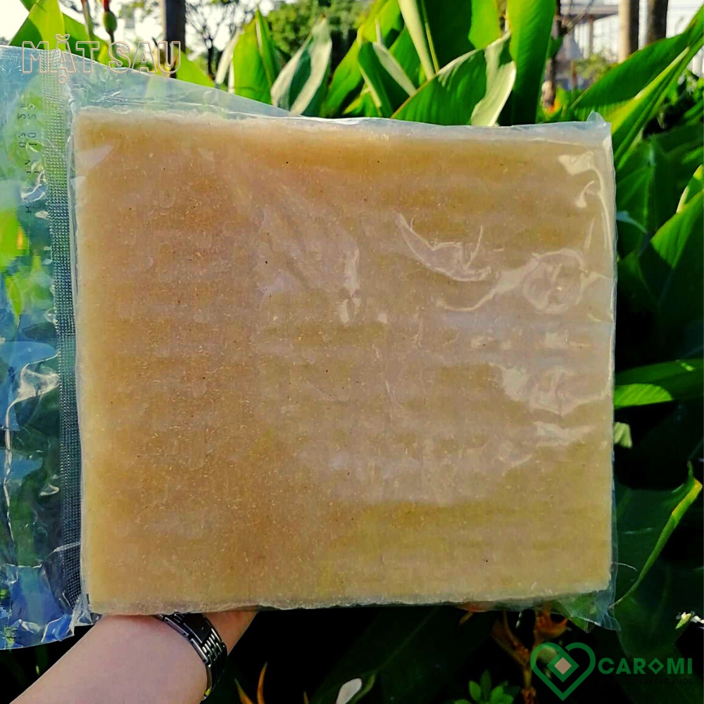 Bánh Tráng Sắn Caromi túi 500 g - Đặc sản Quảng Nam - 0 Fat Gluten-free dẻo dai mặn dùng cuốn gỏi ăn kiêng SALE OFF 34%