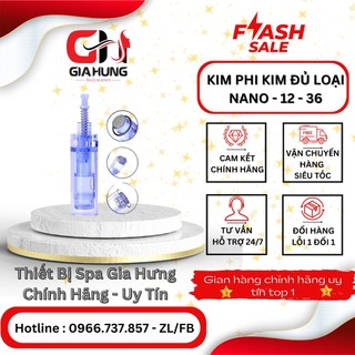 Kim NaNo dùng cho máy drpen - mym