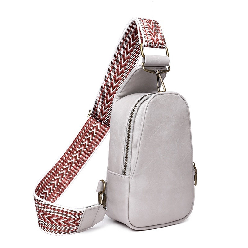 Túi Đeo Chéo Phong Cách bohemian Thời Trang Dành Cho Nữ