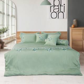 Vỏ gối Everon 45*45 EST 23037 (1 cái)