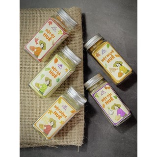 Bột gia vị Huế ngũ vị nguyên chất hủ 50g