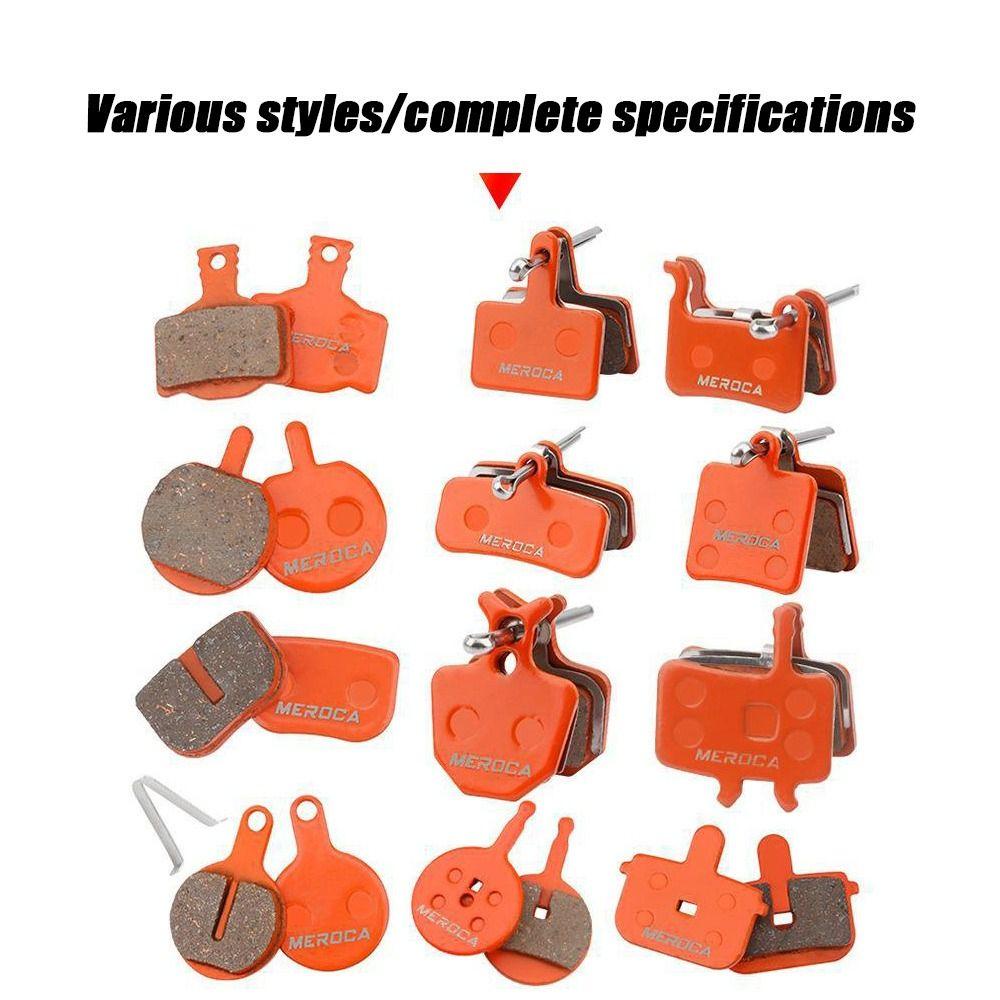 Má Phanh Xe Đạp SHOUKEY Chất Lượng Cao Hợp Thời Trang