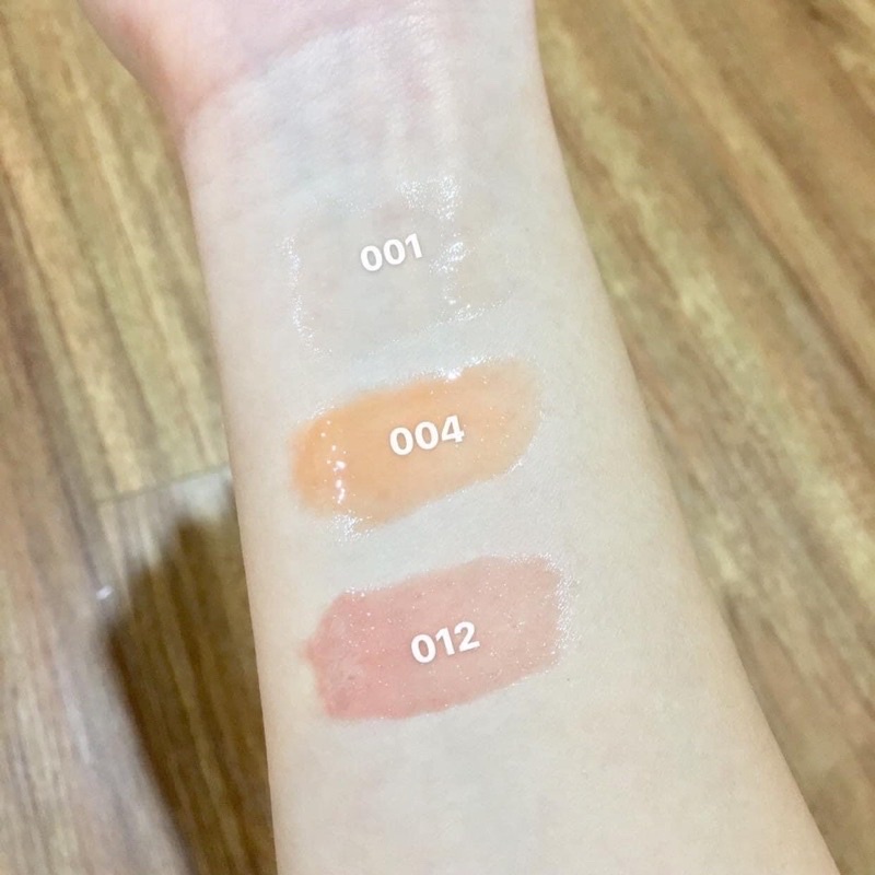 SON DƯỠNG DIOR LIP MẪU CŨ MAXIMIZER FULLSIZE NOBOX