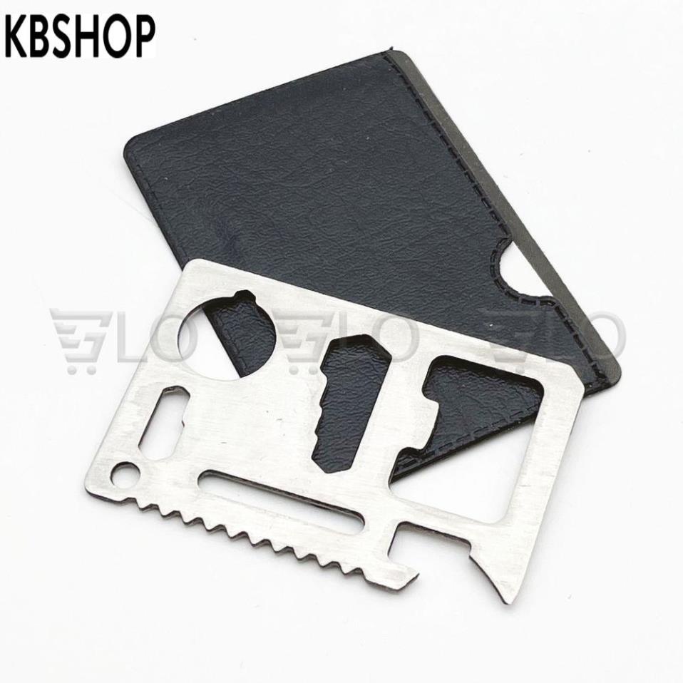 [HCM] Tấm Thép Đa Năng 11 Công Dụng