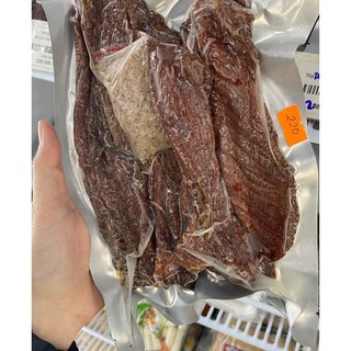 THỊT LỢN GÁC BẾP-200g(tặng kèm chẩm chéo)