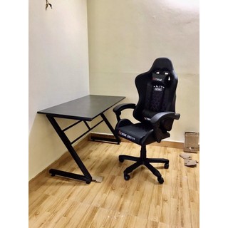 Ghế Gaming Zero S+ new