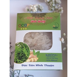 Mứt Rong Sụn Bà Bảy (dạng sợi) 200g