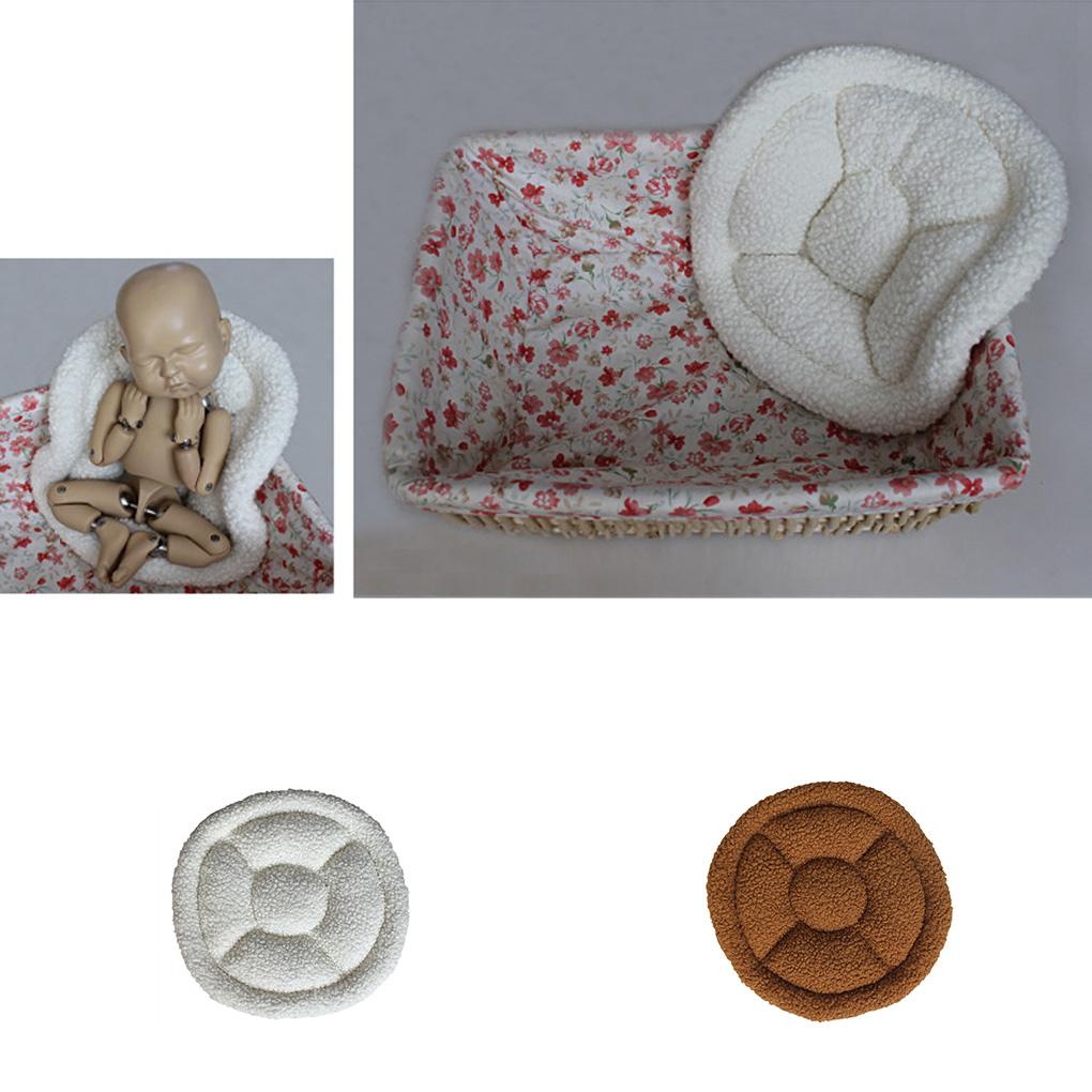 Thảm Lót Sàn Làm Phông Nền Chụp Ảnh Cho Bé Sơ Sinh