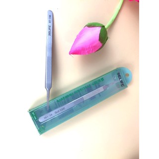 Nhíp cao cấp relife rt 14a - nhíp thợ cao cấp
