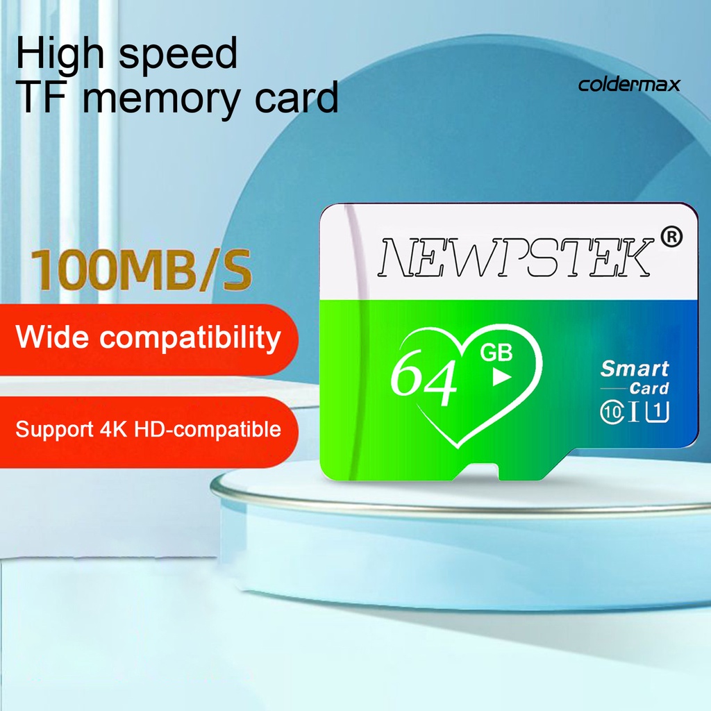 Thẻ Nhớ SD-Rd TF Tốc Độ Cao Chống Thấm Nước 64GB / 128GB / 256GB / 512GB / 1TB Dành Cho Điện Thoại