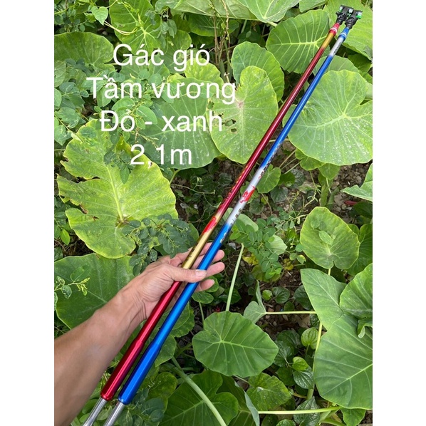 Gác gió Tầm Vương 2m1 cao cấp