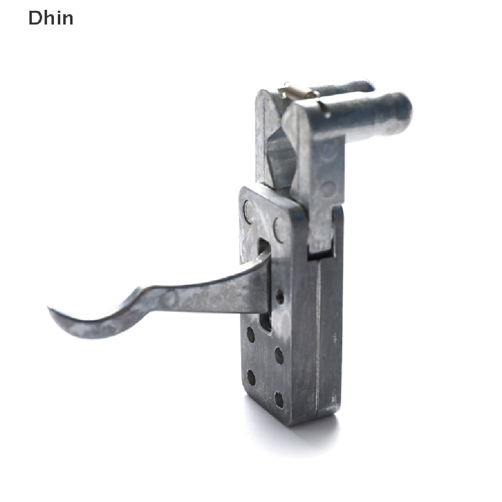 [Dhin] Thiết Bị Kích Hoạt Đánh Bóng Bằng Thép Không Gỉ DIY