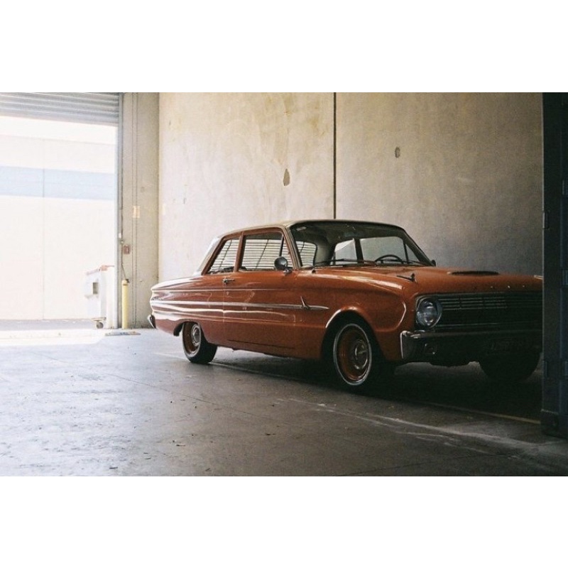 Máy ảnh phim yashica eletro 35