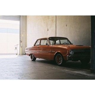 Máy ảnh phim yashica eletro 35