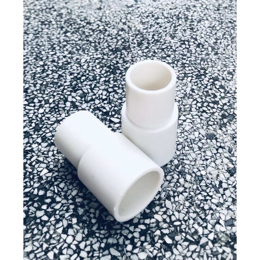 Giảm ống 20 ra ống 16- 1 bọc 100 cái