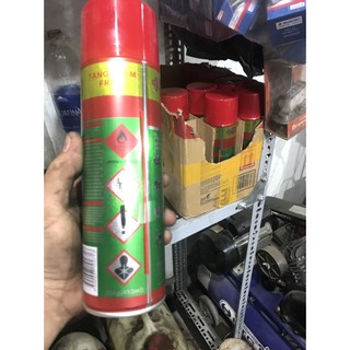 Dầu chống rỉ sét và bôi trơn Selleys RP7 350g