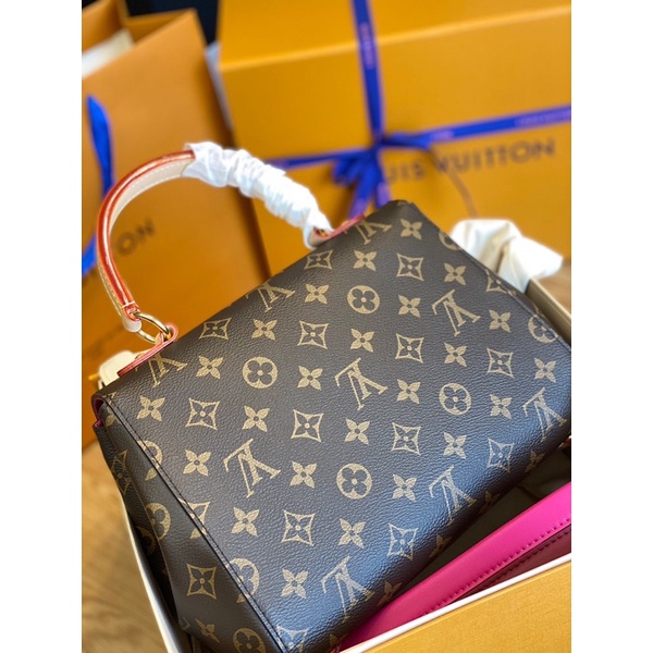Túi Lv trum