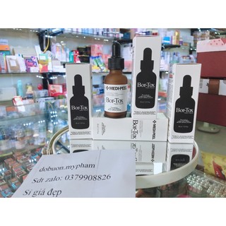 [Auth ] Serum căng bóng da Bor tox Medipeel