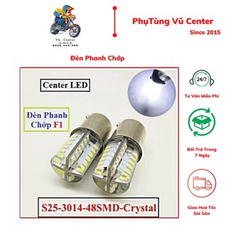 Đèn Phanh Chớp - Đạp Thắng Chớp F1