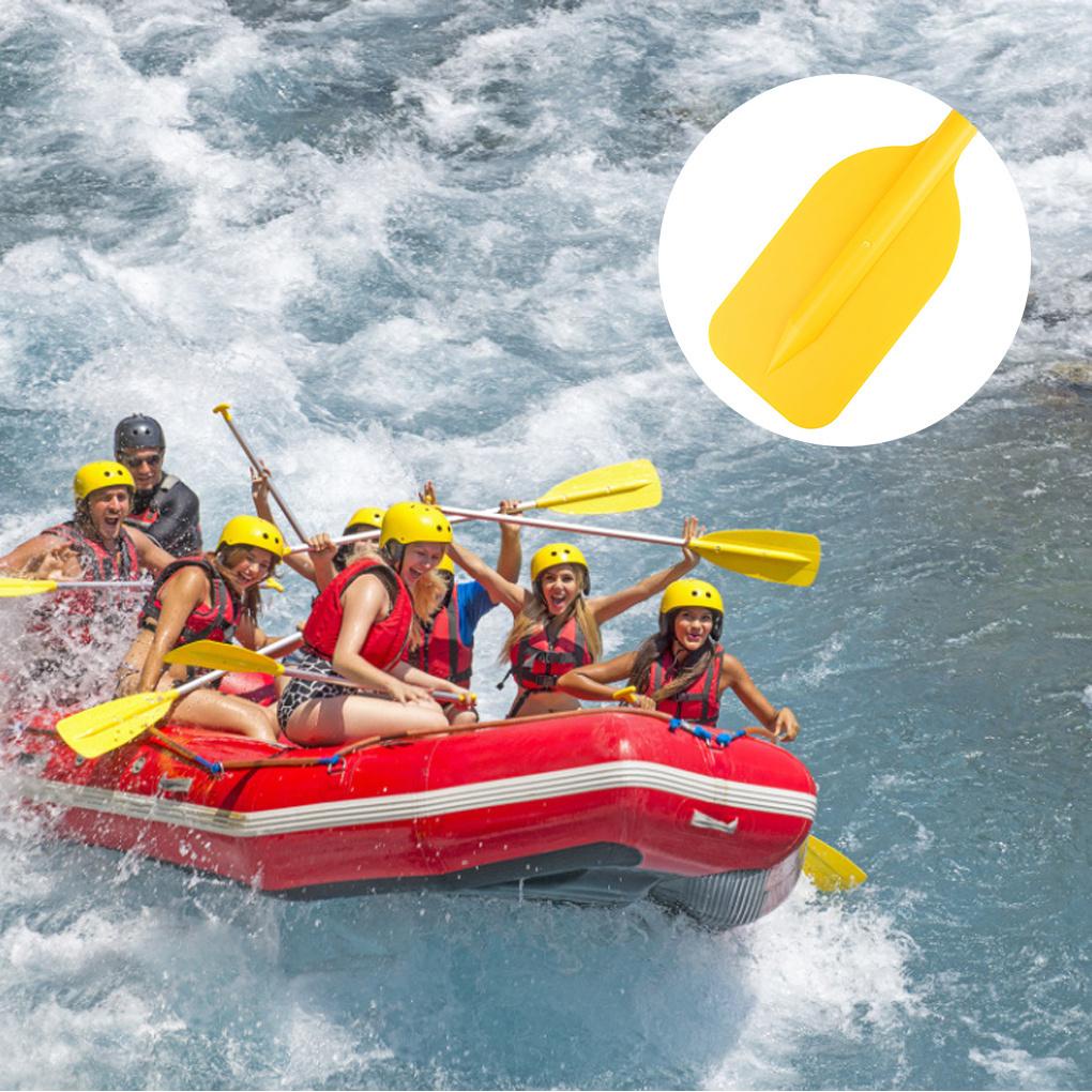 Mái Chèo Thuyền Kayak Bằng Hợp Kim Nhôm Có Thể Tháo Rời