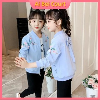 2023 mới áo khoác thời trang hàn quốc cho bé