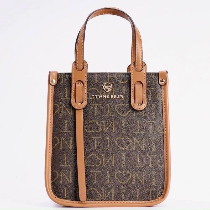 Túi TTWN chuẩn Auth