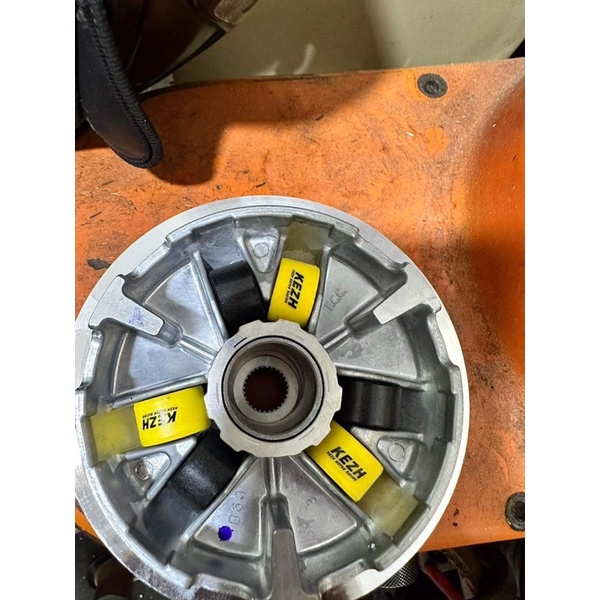 Full nồi  trước  NVX  chế cho  tất cả các dòng xe Honda ( trừ 110 cc và  vision