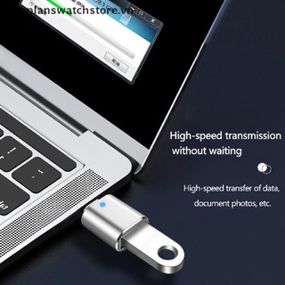 Đầu chuyển đổi USB 3.0 sang Type C OTG USB