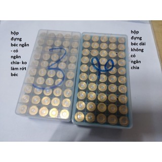Béc phun sương bằng đồng (số 1-2-3-5-8)
