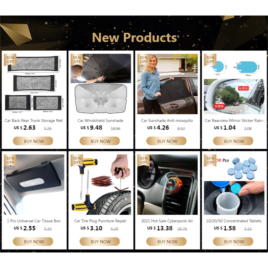 Phụ Kiện Trang Trí Nội Thất Xe Hơi Họa Tiết Hoạt Hình Dễ Thương