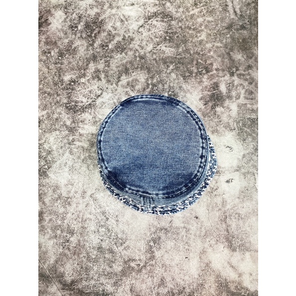 BUCKET NY DENIM