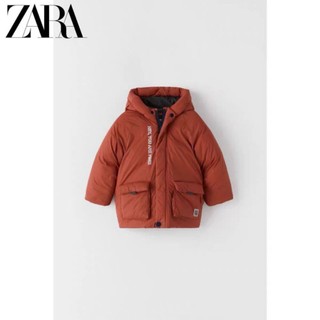 Áo phao zara xuất dư xịn