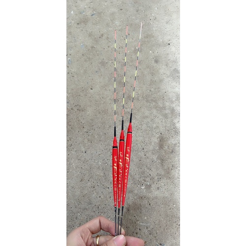 Phao đổi màu chuyên rolô’ chép diếc