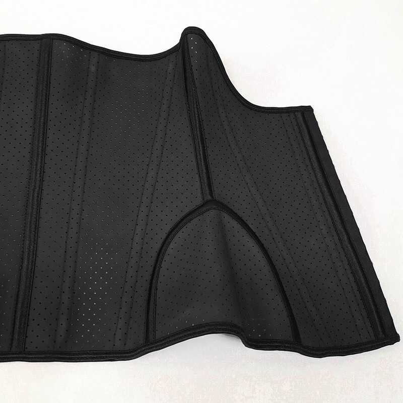 Đai Latex Thông Hơi 2744💝nịt bụng eo thon định hình cao cấp