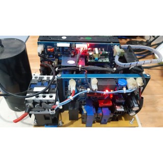 Board công suất máy Laser-YAG-500W