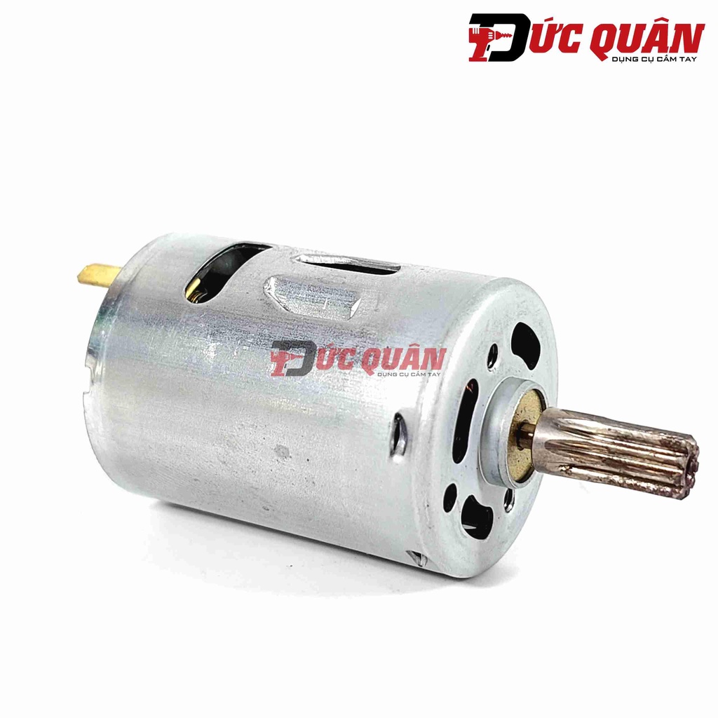 Cụm motor máy bắn vít gập, TD021D, TD010D, MAKITA, 629842-9