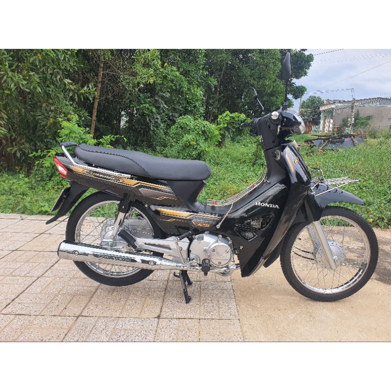 Baga giữa dream lùn 125 mới 100%