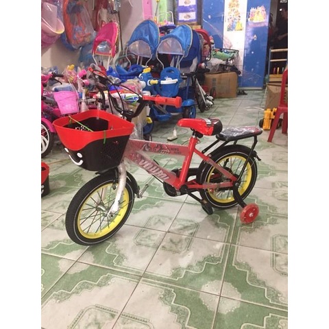 XE ĐẠP XLTONG/YOUMI/JINBAO