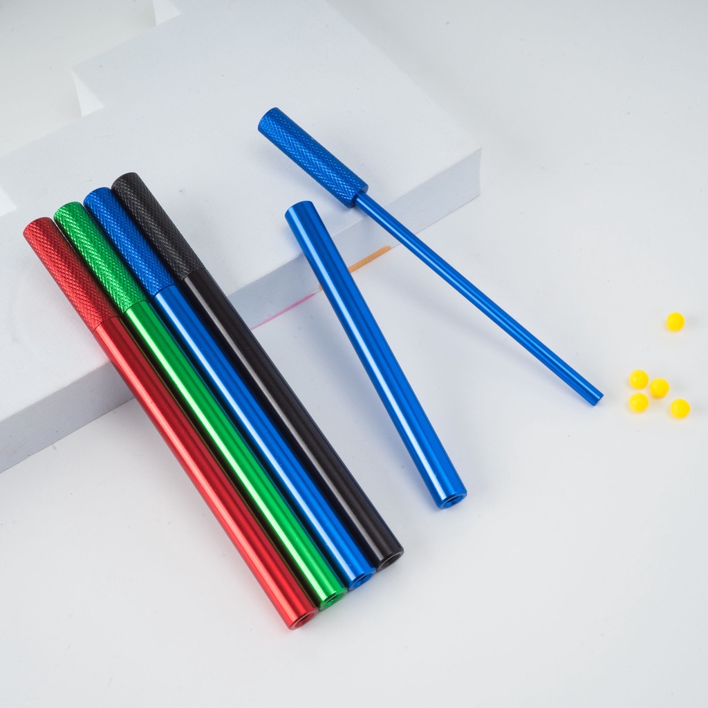 Đồ Chơi Bốp Bốp Chất Liệu Hợp kim Nhôm