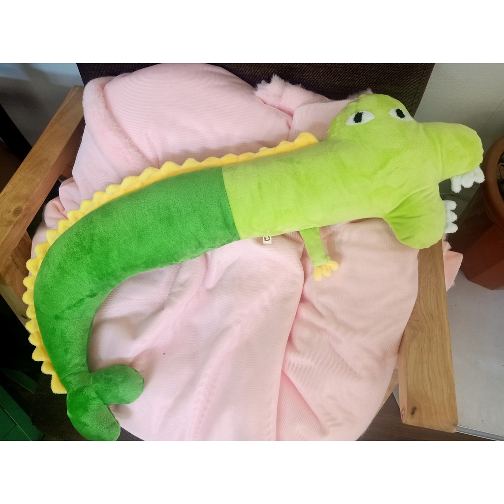 Xấu Cá Dễ Thương 60cm gấu bông đình may