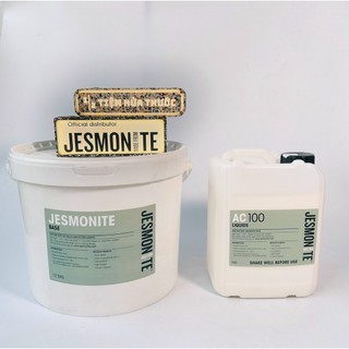 Jesmonite AC100 - 17.5kg  [CHỈ 250k/kg]
