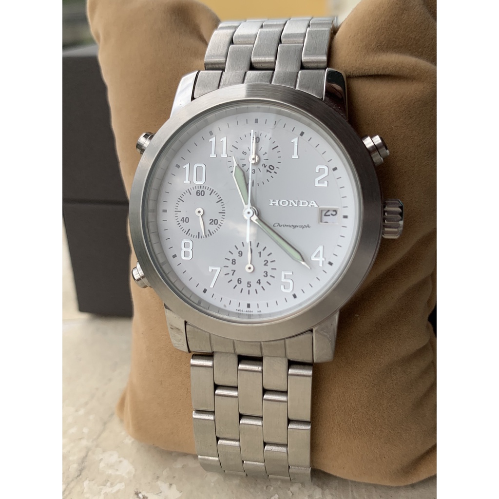 Thanh lý đồng hồ nam Honda