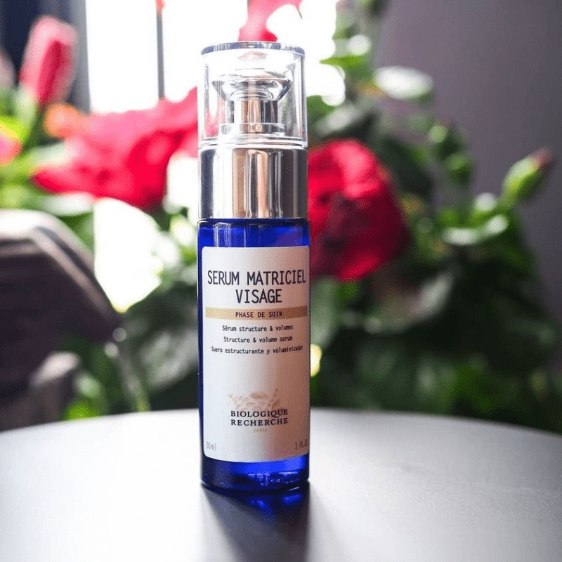 Serum Matriciel Visage Tinh Chất Nâng Cơ Giảm Chảy Xệ Da