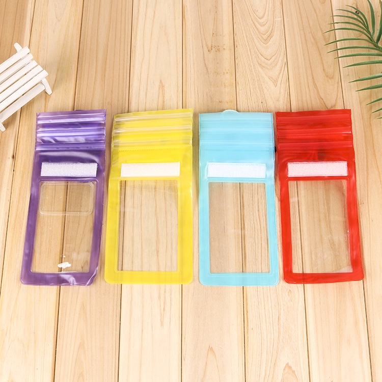 Túi chống nước nhiều màu cho điện thoại iphone 6/6plus/6s/6splus/7/7plus/8/8plus/x/xs/11/12/13/14/pro/max/promax/plus