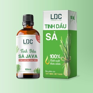 Tinh dầu thiên nhiên 100ml | Tự chọn mùi | Có kiểm nghiệm COA