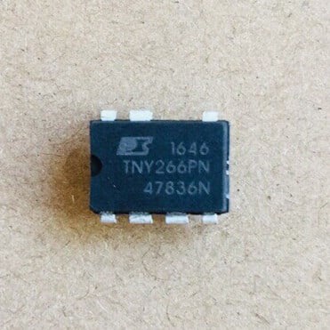 Linh kiện nguồn TNY266PN DIP-7 Mới Chính Hãng 100%
