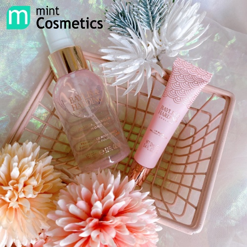 Set Quà Tặng Baylis &amp; Harding Signature Collection